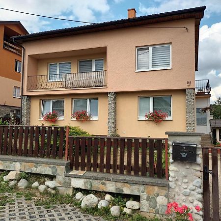 Apartmán u Anny Štrba Exteriér fotografie