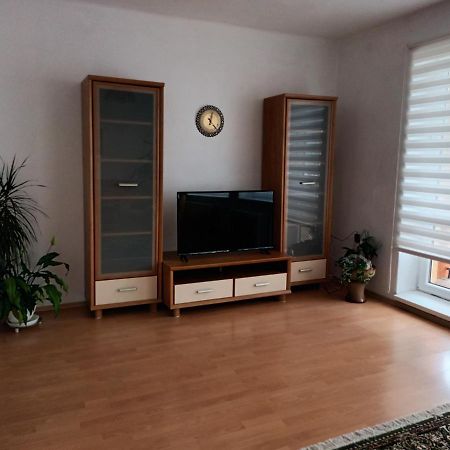 Apartmán u Anny Štrba Exteriér fotografie