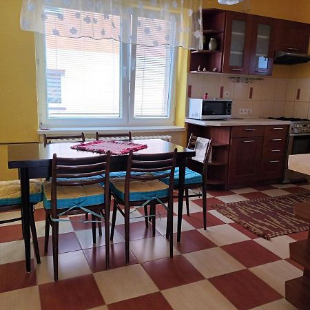 Apartmán u Anny Štrba Exteriér fotografie