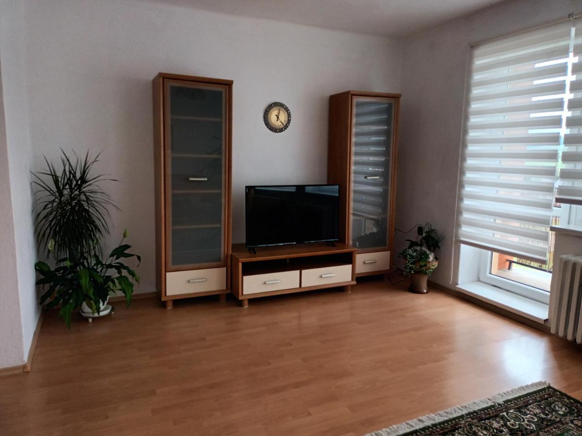 Apartmán u Anny Štrba Exteriér fotografie
