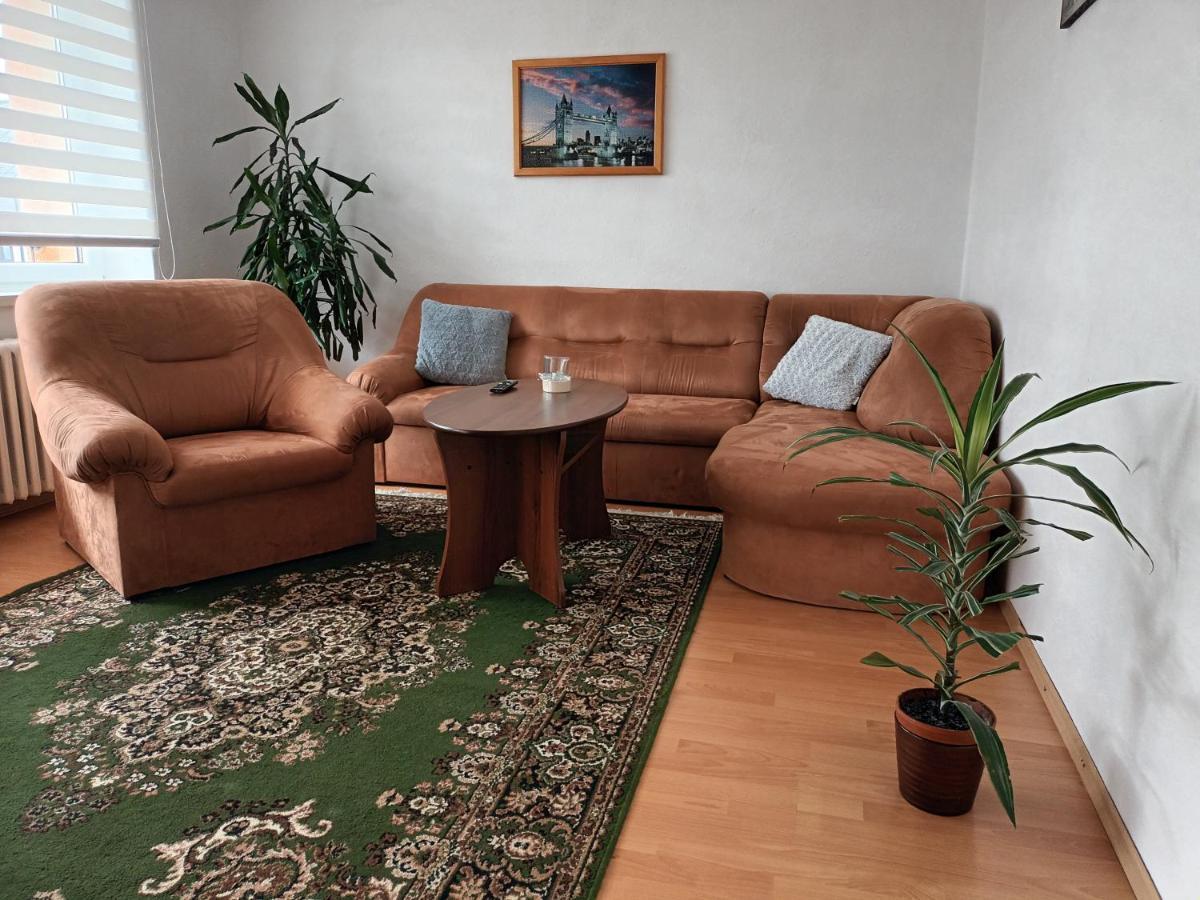 Apartmán u Anny Štrba Exteriér fotografie