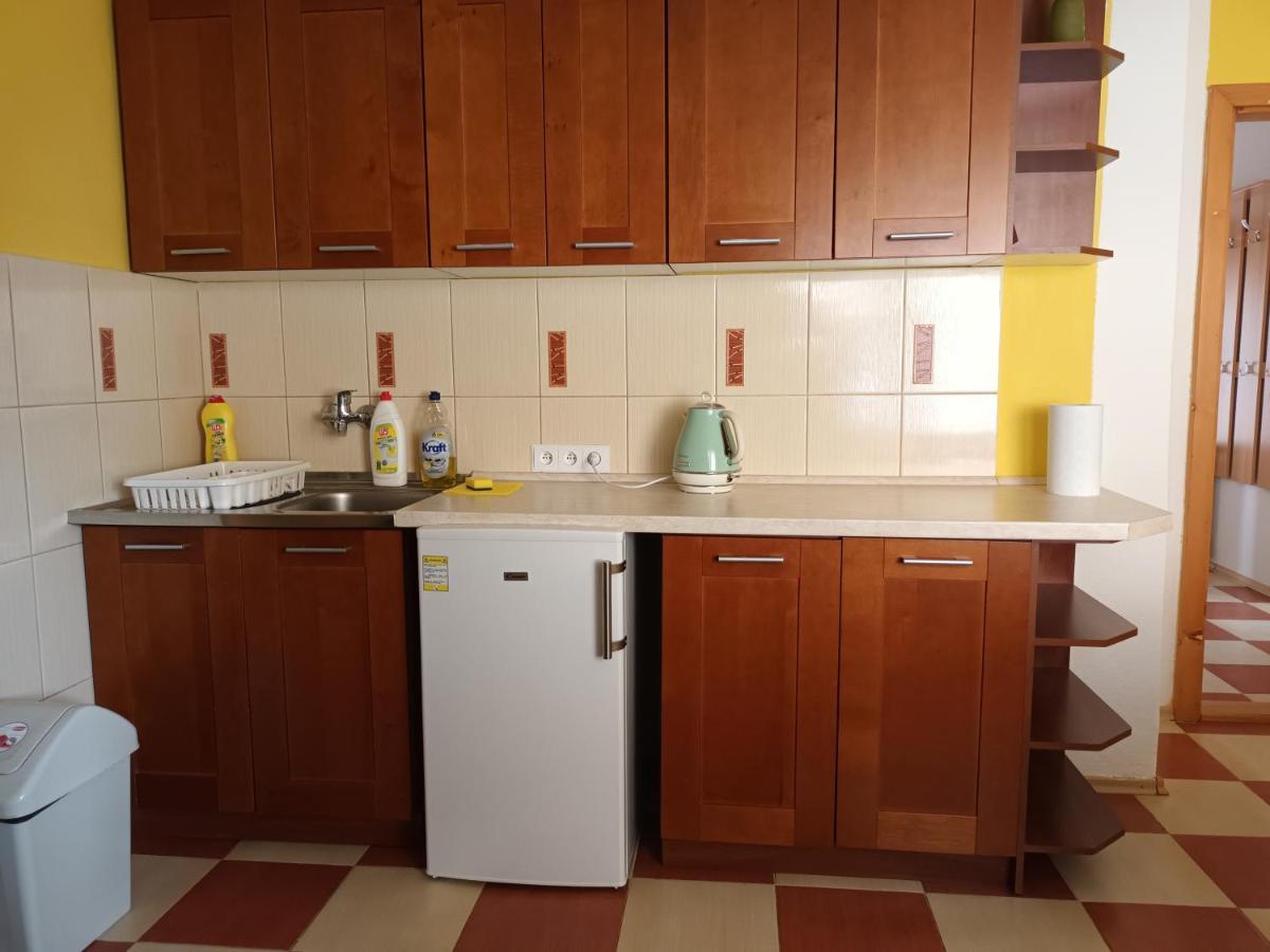 Apartmán u Anny Štrba Exteriér fotografie