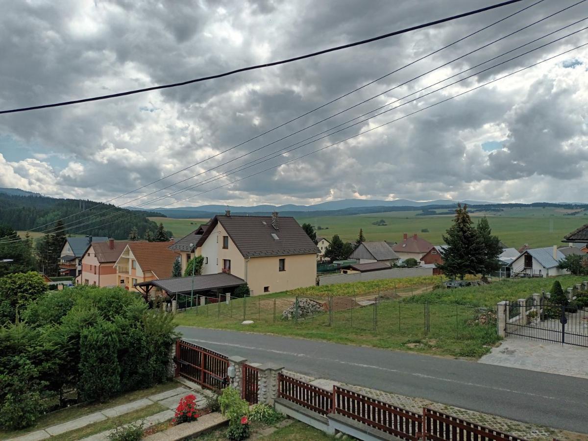 Apartmán u Anny Štrba Exteriér fotografie