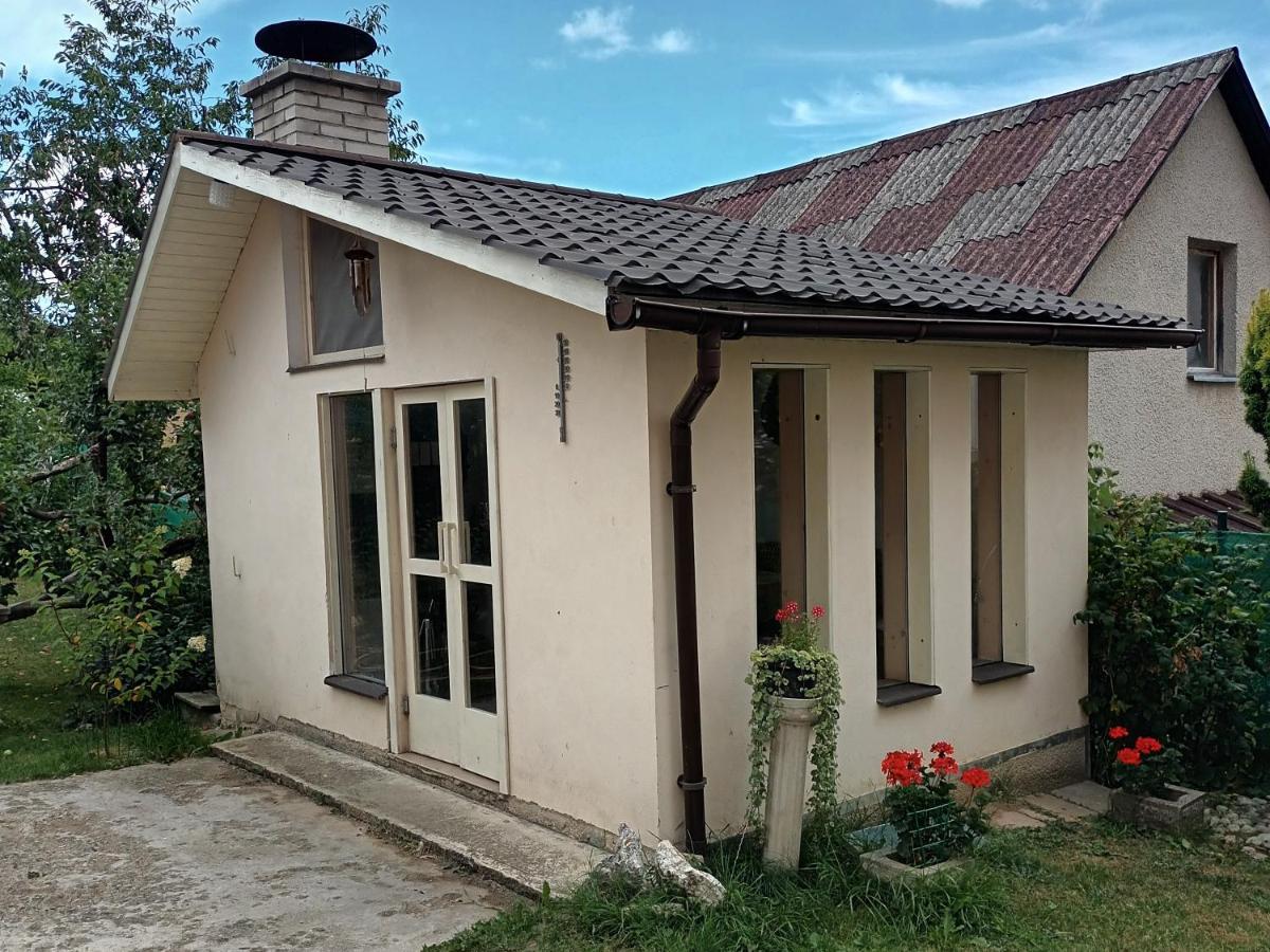 Apartmán u Anny Štrba Exteriér fotografie